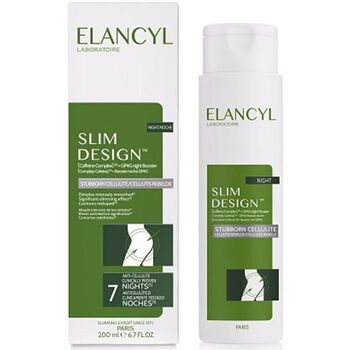 Elancyl Slim Design Noche Gel Reductor 
