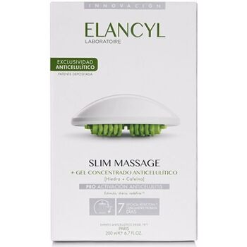 Belleza Mujer Productos baño Elancyl Slim Massage Estuche 