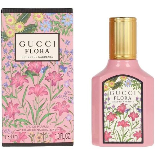 Belleza Mujer Perfume Gucci Gorgeous Gardenia Eau De Parfum Vaporizador 