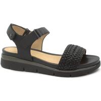 Zapatos Mujer Sandalias Stonefly STO-E23-219164-BL Negro