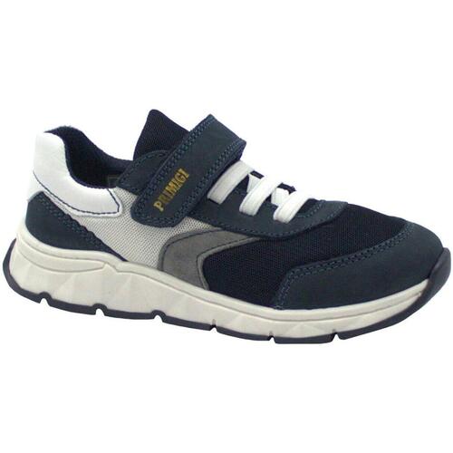 Zapatos Niños Zapatillas bajas Primigi PRI-E23-3920622-AZ-b Azul