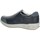 Zapatos Hombre Slip on Grisport 43003T17 Azul