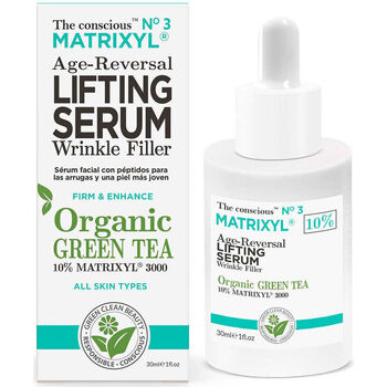 Belleza Antiedad & antiarrugas The Conscious™ Matrixyl® Age-reversal Lifting Serum Organic Green Tea 