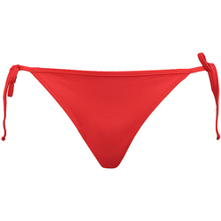 textil Mujer Bikini Puma RD590 Rojo