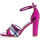 Zapatos Mujer Sandalias Pretty Stories Sandalias Mujer Rosa Rosa