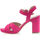 Zapatos Mujer Sandalias Pretty Stories Sandalias Mujer Rosa Rosa