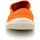 Zapatos Mujer Tenis Bensimon  Naranja