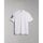 textil Hombre Tops y Camisetas Napapijri E-AMUNDSEN NP0A4H6A-0021 BRIGHT WHITE Blanco