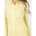 textil Mujer Camisas Patrizia Pepe DC1312 A3ZJ Amarillo