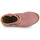 Zapatos Niña Botas de caña baja Citrouille et Compagnie NEW 17 Rosa