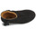 Zapatos Niña Botas de caña baja Citrouille et Compagnie NEW 56 Negro