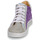 Zapatos Niña Zapatillas altas Citrouille et Compagnie NEW 53 Violeta