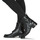 Zapatos Mujer Botas de caña baja Myma  Negro