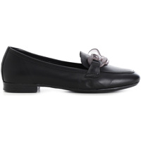 Zapatos Mujer Mocasín Café Noir C1EG4002 Negro