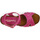 Zapatos Mujer Sandalias Café Noir C1FB6020 Rosa