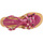 Zapatos Mujer Sandalias Café Noir C1GH5006 Rosa