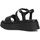 Zapatos Mujer Sandalias Café Noir C1HP1050 Negro
