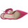Zapatos Mujer Zapatos de tacón Café Noir C1NA5020 Rosa