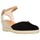 Zapatos Mujer Sandalias Mediterranea 20205 NEGRO 01 Mujer Negro Negro