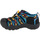 Zapatos Niña Sandalias de deporte Keen Newport H2 Multicolor