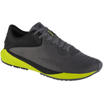 Zapatos Hombre Fitness / Training 4F MRK II Gris