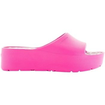 Zapatos Mujer Sandalias Lemon Jelly Slides Enyd 07 - Fuxia Pro Rosa
