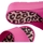 Zapatos Mujer Sandalias Lemon Jelly Slides Enyd 07 - Fuxia Pro Rosa