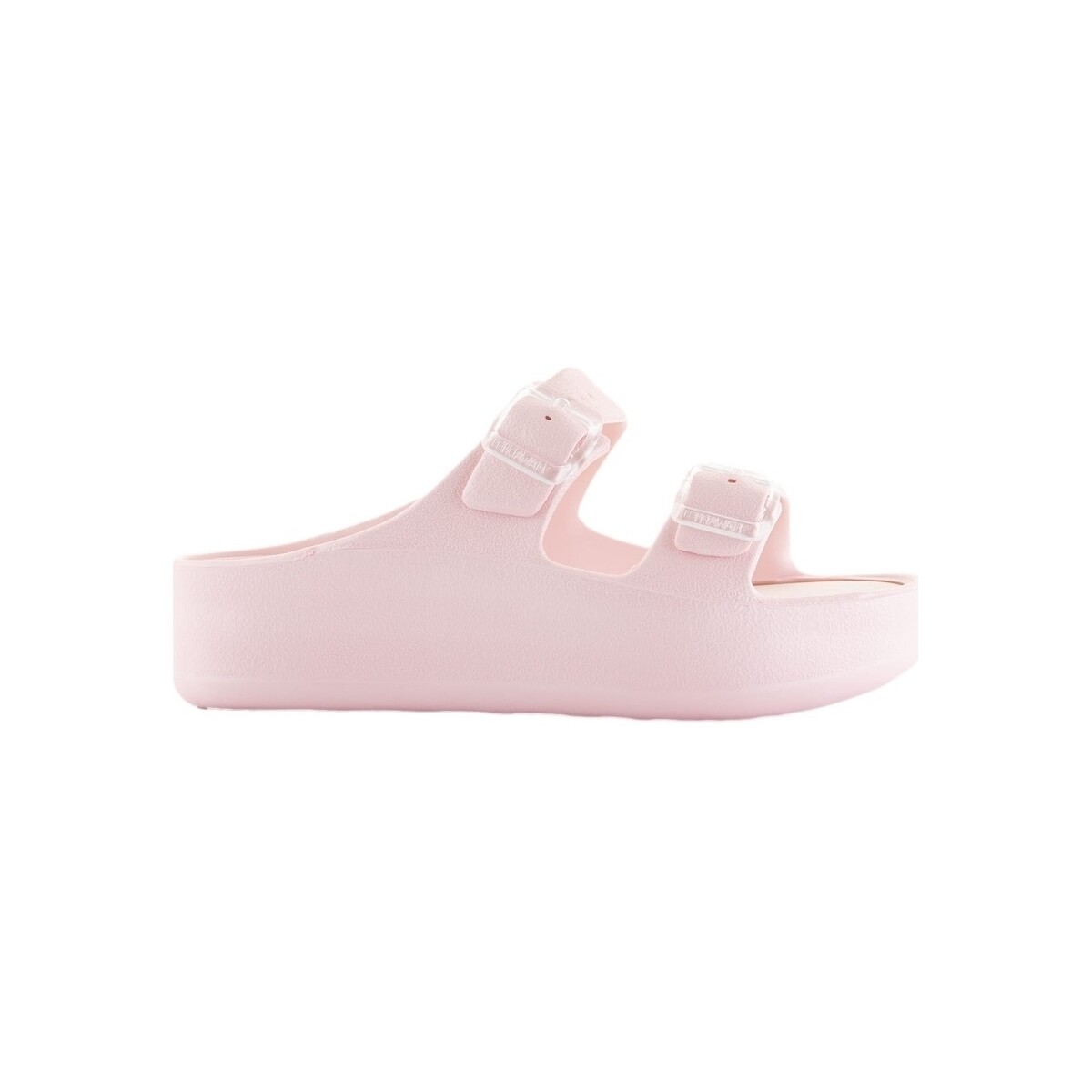 Zapatos Mujer Sandalias Lemon Jelly Slides Fénix 05 - Baby Rose Rosa