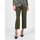 textil Mujer Pantalones Patrizia Pepe 8P0353 A6F5 Verde