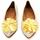 Zapatos Mujer Derbie & Richelieu Salonissimos MARILI Beige
