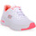 Zapatos Mujer Deportivas Moda Skechers WPK ARCH FIT Blanco