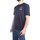textil Hombre Camisetas manga corta Aeronautica Militare 231TS2089J594 T-Shirt/Polo hombre azul Azul