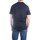 textil Hombre Camisetas manga corta Aeronautica Militare 231TS2083J593 T-Shirt/Polo hombre azul Azul