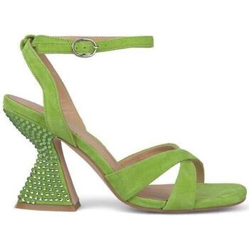 Zapatos Mujer Sandalias Alma En Pena V23220 Verde