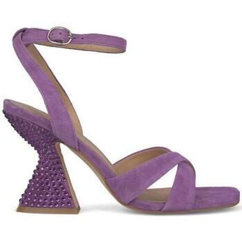 Zapatos Mujer Sandalias Alma En Pena V23220 Violeta