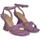 Zapatos Mujer Sandalias ALMA EN PENA V23220 Violeta