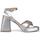 Zapatos Mujer Sandalias ALMA EN PENA V23290 Gris