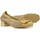 Zapatos Mujer Zapatos de tacón Hispanitas HV232833 Beige