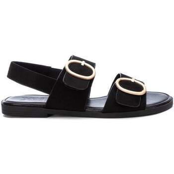 Zapatos Mujer Sandalias Xti 14092104 Negro