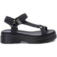 Zapatos Mujer Sandalias Xti 14138701 Negro