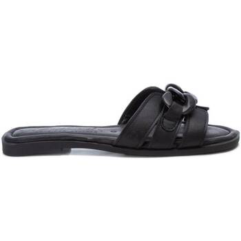 Zapatos Mujer Zuecos (Mules) Carmela 16054303 Negro