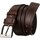 Accesorios textil Cinturones Peterson PTNPRS06G50491 Marrón