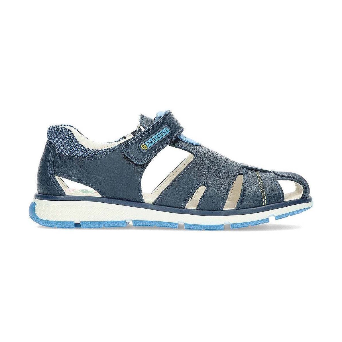 Zapatos Niño Sandalias Pablosky S  510325 Azul