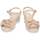 Zapatos Mujer Sandalias CallagHan S  29115 PINK