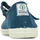 Zapatos Niños Deportivas Moda Natural World Mercedes Tintado Azul