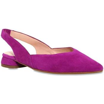 Zapatos Mujer Bailarinas-manoletinas Escoolers - BAILARINA MUJER  ALEGRÍA E10016 Violeta