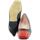 Zapatos Mujer Bailarinas-manoletinas Escoolers BAILARINA PUNTA CUADRADA CHAROL  CALLAS E2329 Rojo