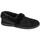 Zapatos Mujer Pantuflas Skechers 32777 COZY CAMPFIER-TEAM TOASTY MUJER Negro