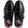 Zapatos Hombre Sandalias Fluchos SANDALIA CERRADA HOMBRE  MARINER 9882 Negro