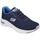 Zapatos Hombre Deportivas Moda Skechers DEPORTIVAS HOMBRE  ARCH FIT-INFINITY COOL 232303 Azul